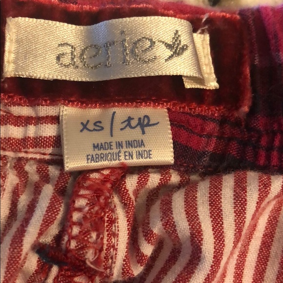 Aerie pajama pants - Picture 3 of 4